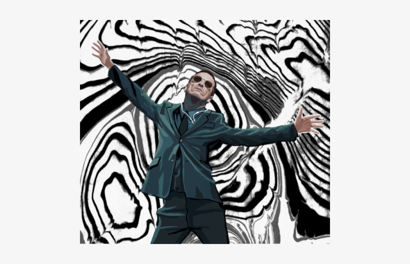 Second Go At Jim Moriarty Because That Queen Scene - Redbubble Moriarty Break Free - Not For Dark Clothing, transparent png download