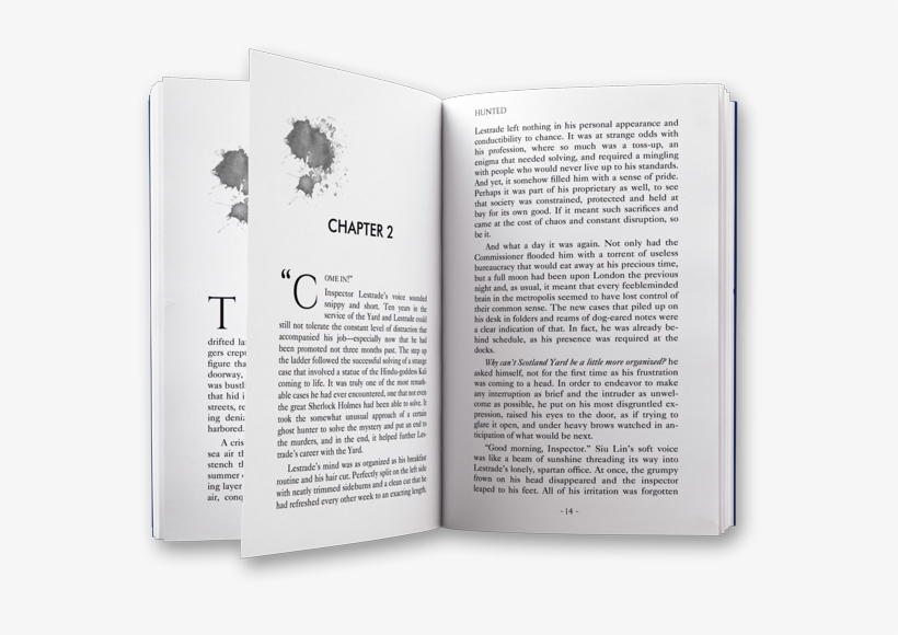 Custom Cover, - Document, transparent png download
