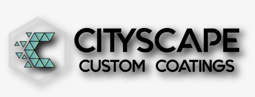 Cityscape Logo Official-01 - Logo, transparent png download