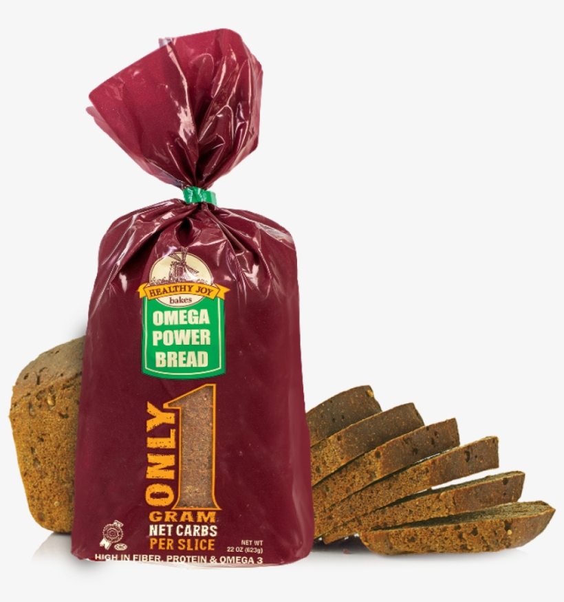 Best Low Carb Bread - Bread, transparent png download