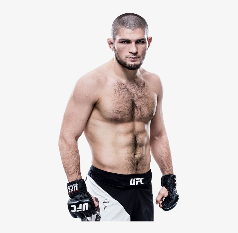Khabib Nurmagomedov, transparent png download