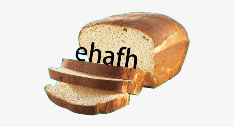 Cc-by Free Mp3 Download And Share Or Use On Youtube - Gluten Free Pantry Favorite Sandwich Bread Mix - 22, transparent png download