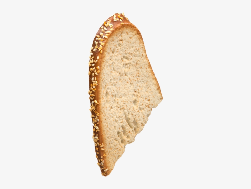 Alistair Matthews - Multigrain Bread, transparent png download