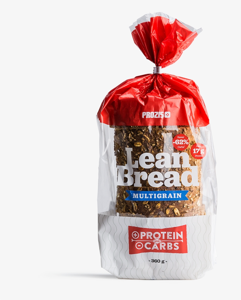 Lean Bread Multigrain, transparent png download