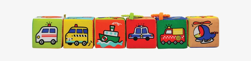 Baby Blocks - K's Kids, transparent png download