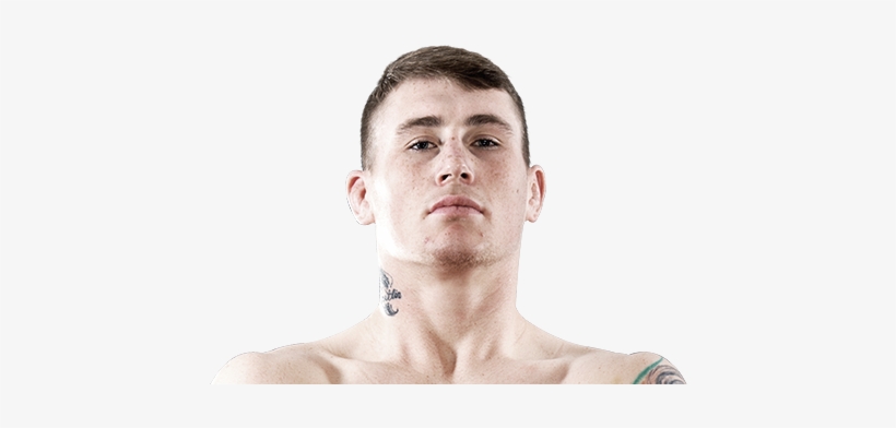 Darren Till Headshot, transparent png download