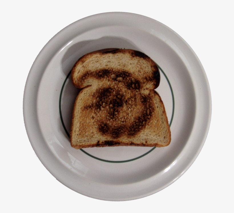 Attachments - - Melba Toast, transparent png download