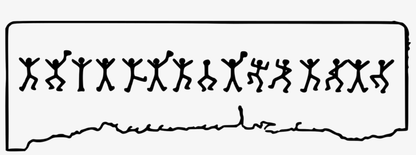 It's Not Easy To Think Like Sherlock Holmes - Sherlock Holmes Stick Figures, transparent png download
