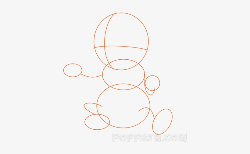 Baby Blocks - Circle, transparent png download