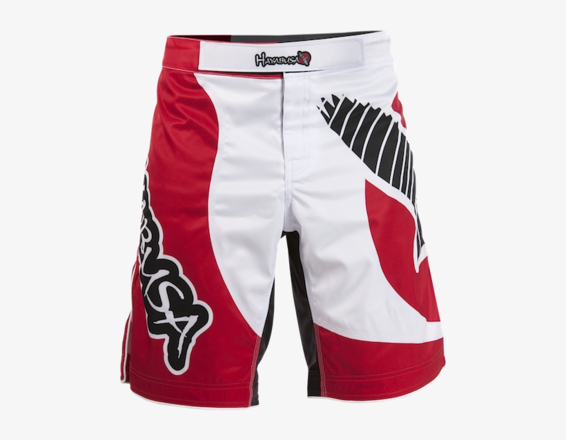 We - Hayabusa Fightwear Chikara Fight Shorts, transparent png download