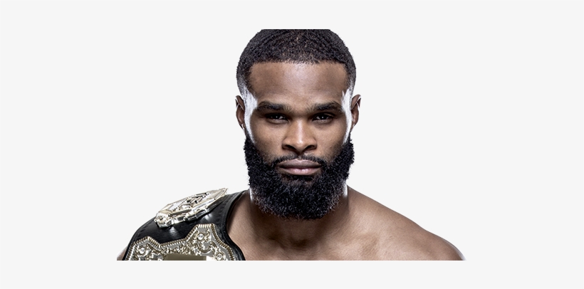 Welterweight - Tyson Pedro Ufc, transparent png download