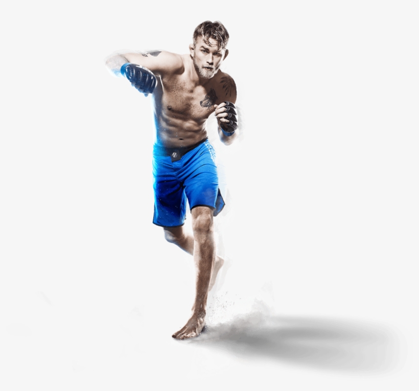 Ea Sports Ufc Alexander Gustafsson, transparent png download