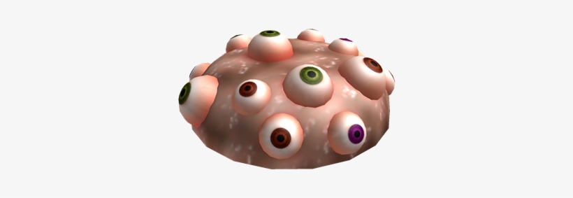 Eyeballs - Cake Decorating, transparent png download