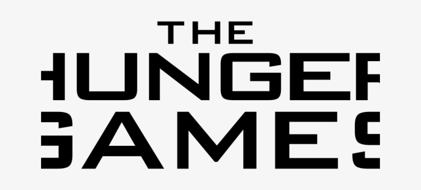 Lionsgate Announces World Premiere Of The Hunger Games - Hunger Games Words Png, transparent png download