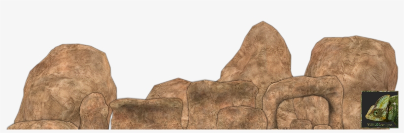 Rocks - Zt2 Savannah Rocks, transparent png download