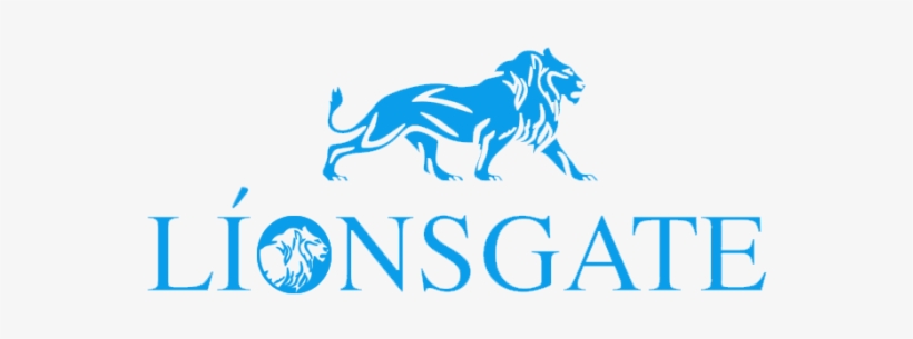 Lionsgate Whisky Logo - Esslingen Am Neckar, transparent png download