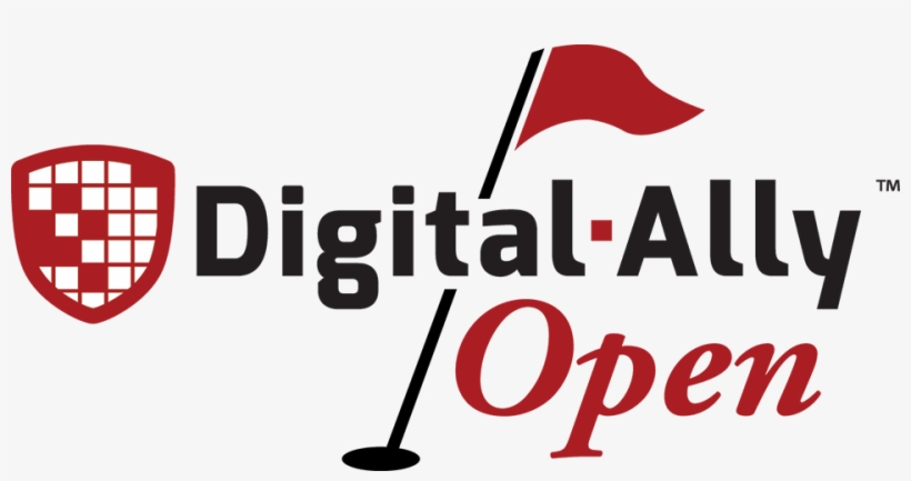 July 24-30, 2017 - Digital Ally Open Logo, transparent png download
