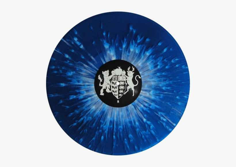 Black Moth Super Rainbow & The Octopus Project - The House Of Apples And Eyeballs, transparent png download