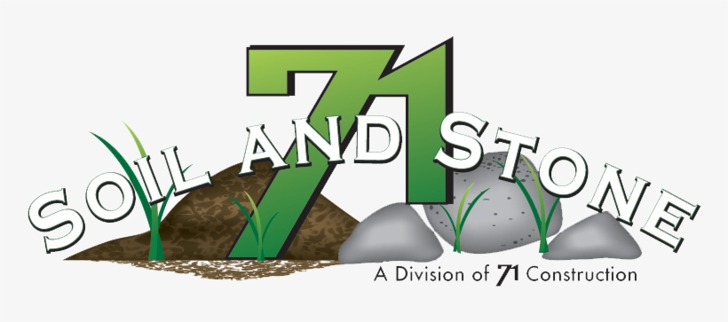 71 Soil And Stone Landscaping Tips And Products In - 71 Soil & Stone, transparent png download