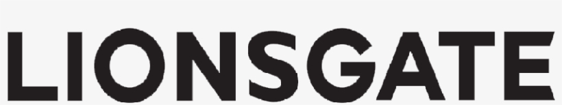Lionsgate Entertainment, transparent png download