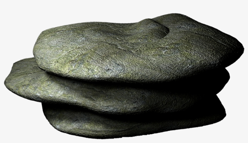 Report Abuse - Rocks With Transparent Background, transparent png download