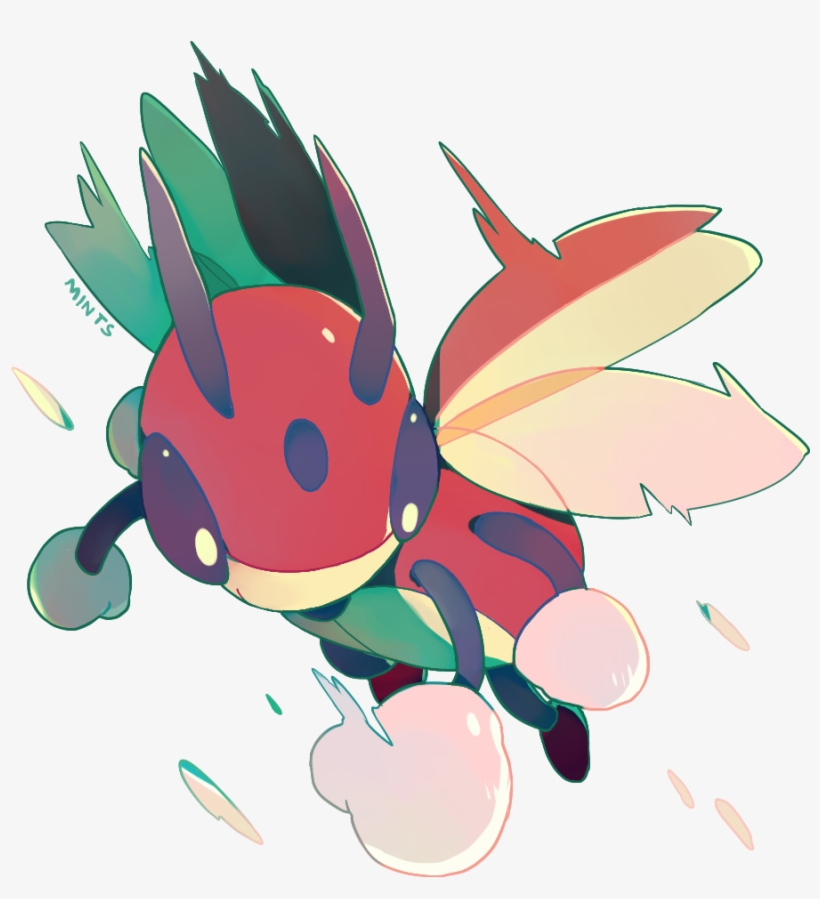 Red Rice Drowned In Water - Portable Network Graphics, transparent png download