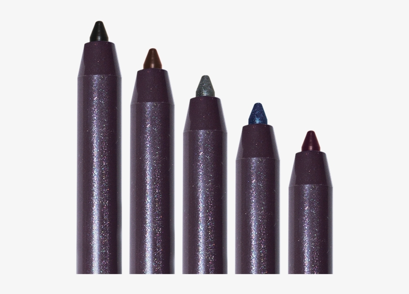 Colour Defining Eye Pencils, transparent png download