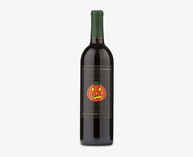 2016 Jack O' Lantern Emoji Red Blend - Gift, transparent png download