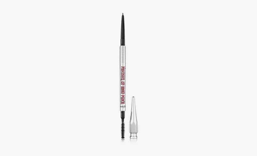 Precisely, My Brow Eyebrow Pencil - Benefit Cosmetics Precisely, My Brow Eyebrow Pencil, transparent png download