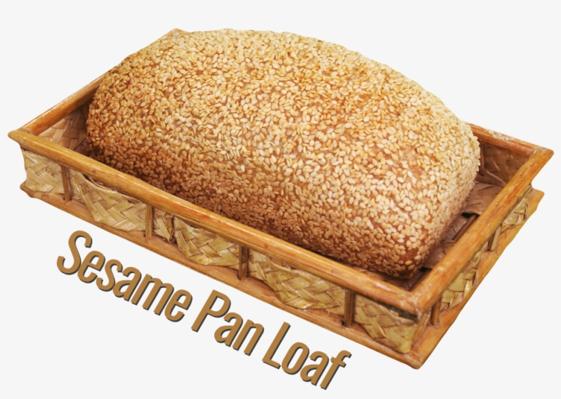 Country Wheat Loaf - Whole Wheat Bread, transparent png download