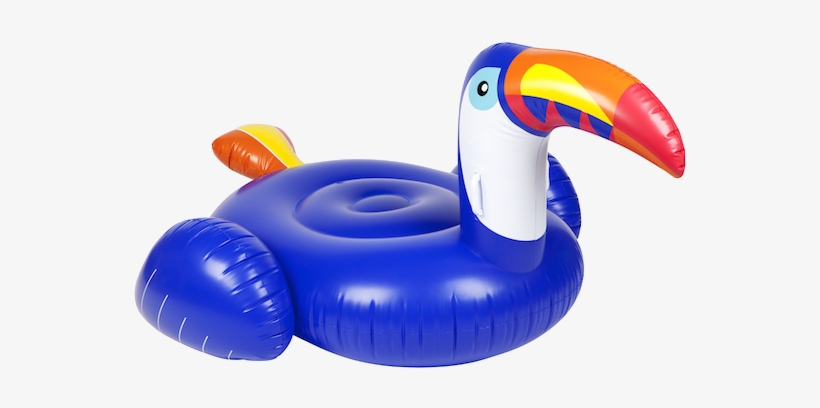 Float - Toucan - Becket Hitch - Toucan Float, transparent png download