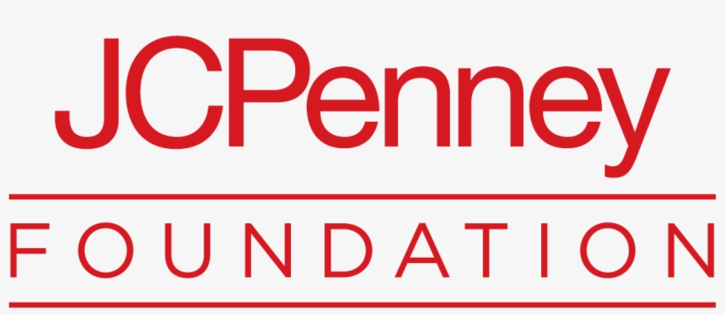 Jc Penny Png Logo Clip Art Royalty Free - Jc Penny Logo Black, transparent png download