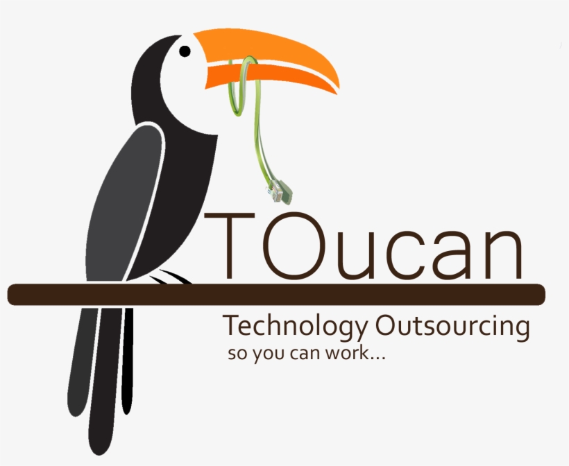 Toucan Technology - Tucan, transparent png download