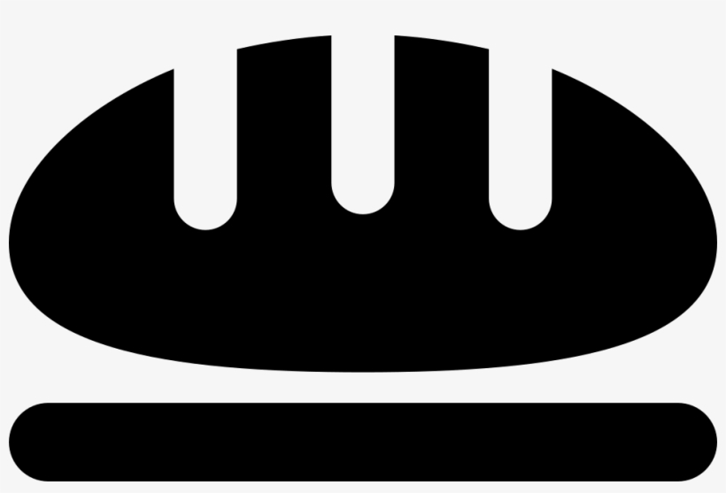 Loaf Of Bread, transparent png download