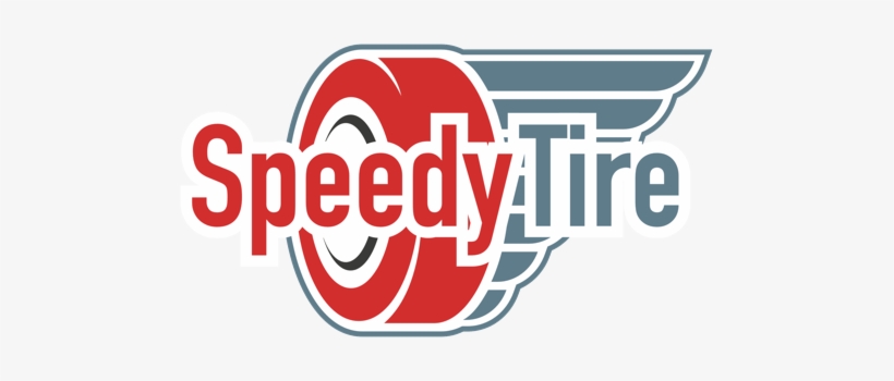 Toucan Advertising Speedy Tire Logo - Nlyte Software Logo, transparent png download