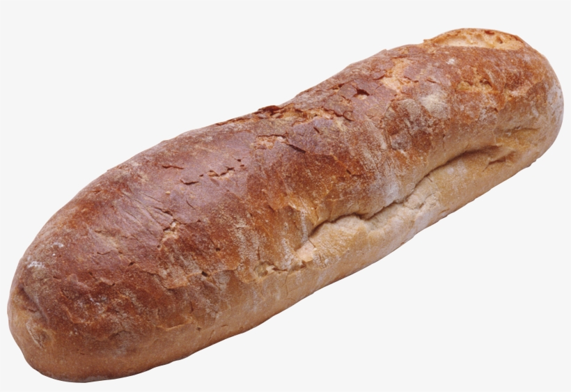 Leaf Of Bread Png Image - Bread .png, transparent png download