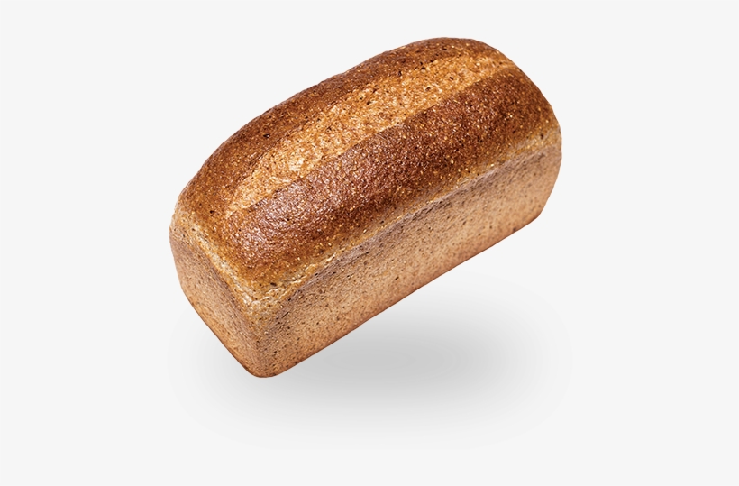 Chia Flax Loaf - Bread, transparent png download