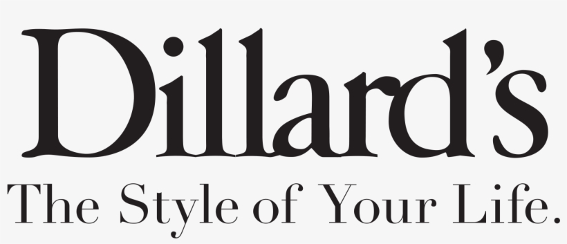 Kohl's Edi - Dillards Logo Png, transparent png download
