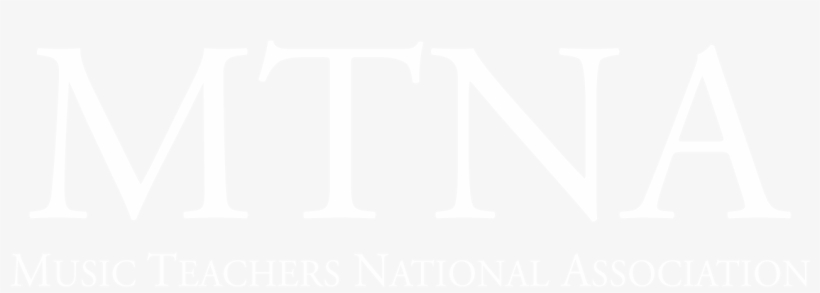 Music Teachers National Association, transparent png download