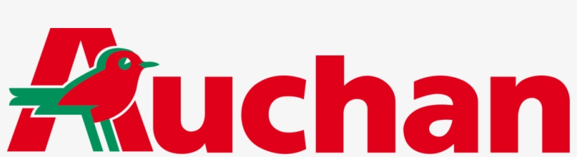 Auchan Logo - Auchan Logó, transparent png download
