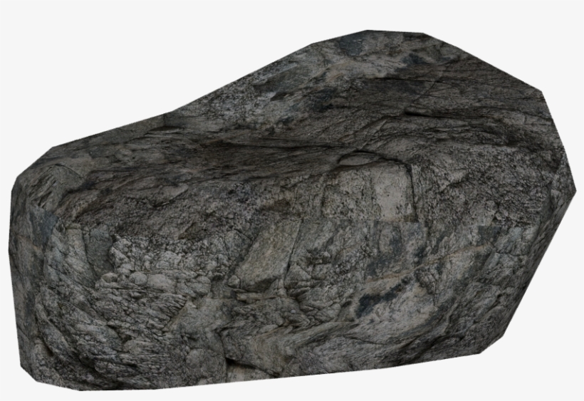 Oblivion River Rock 1 - Supra Mens Skytop, transparent png download