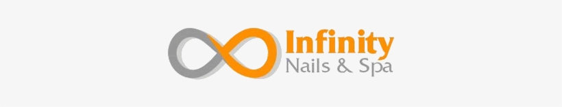 Jcpenney Logo Png For Kids - Infinity Nails & Spa, transparent png download