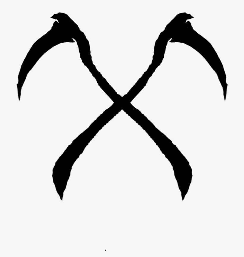 My Scythes - Illustration, transparent png download