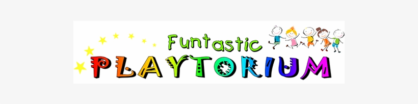 Funtastic Playtorium Level 1, Near Jcpenney - Funtastic Playtorium, transparent png download