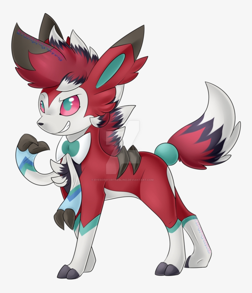 Eyesorefortheblind Sylveon Version Of Eclipse Because - Eclipseon, transparent png download