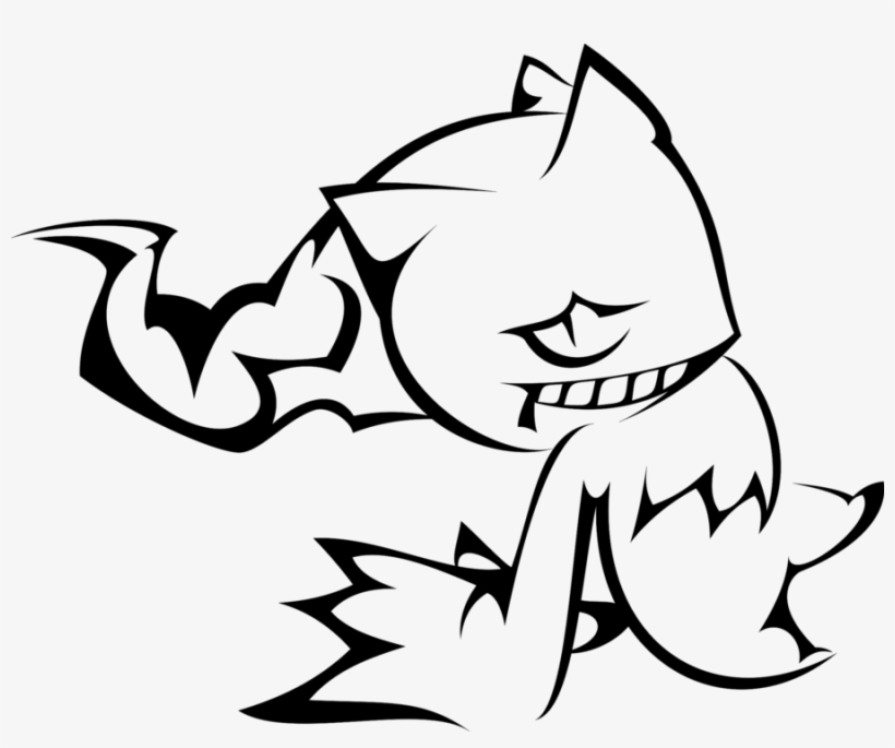 Banette Pokemon Pinterest Pok Mon And Tattoo Banette Transparent Png 900x709 Free Download On Nicepng