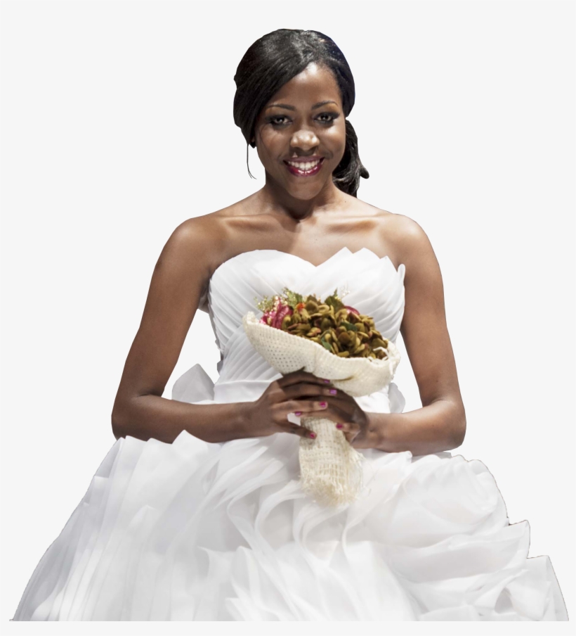 About Us - Bride, transparent png download