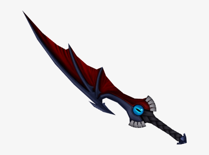 Soul Eater Kh - Kingdom Hearts, transparent png download