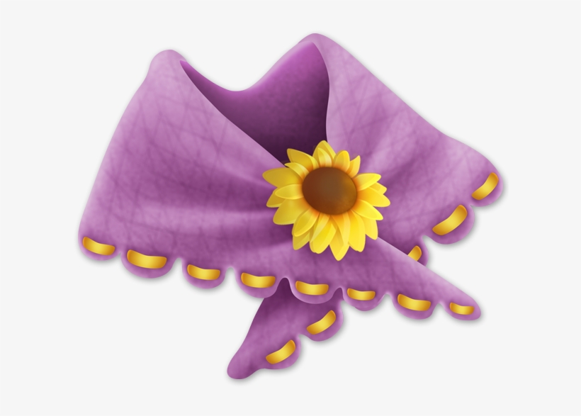 Flower Shawl - Wiki, transparent png download
