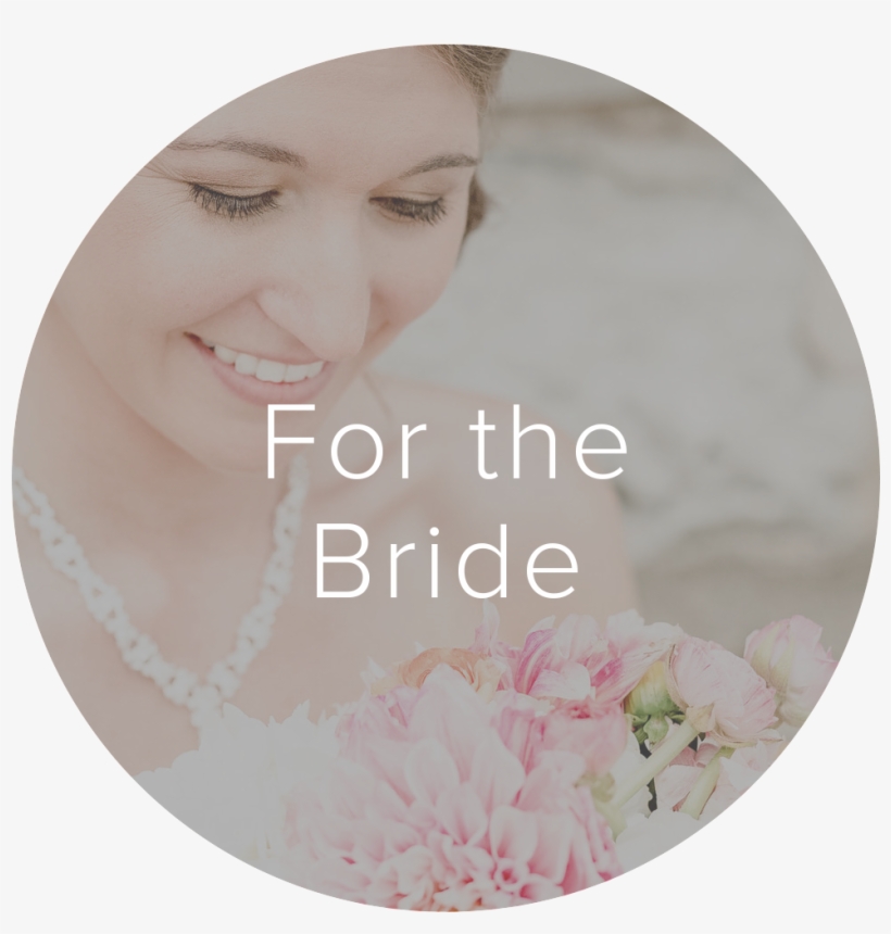 For The Bride - Peony, transparent png download